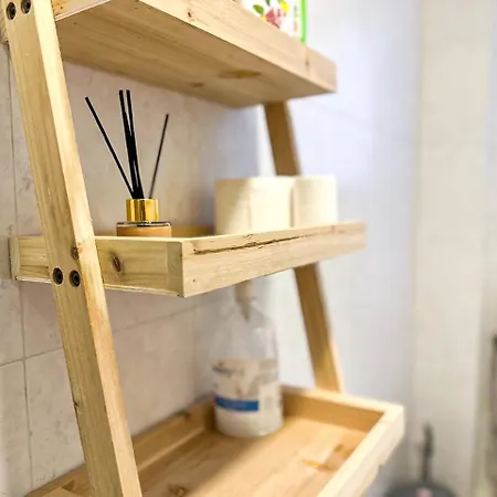 Grand Park 2br Tirana