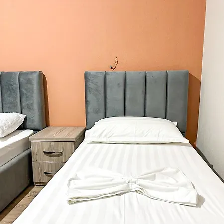 Apartment Grand Park 2br