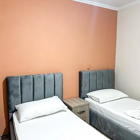 Grand Park 2br Апартаменты *