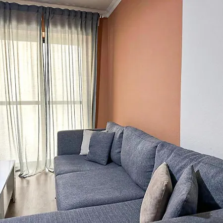 Апартаменты Grand Park 2br