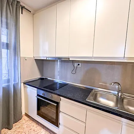 Grand Park 2br Апартаменты