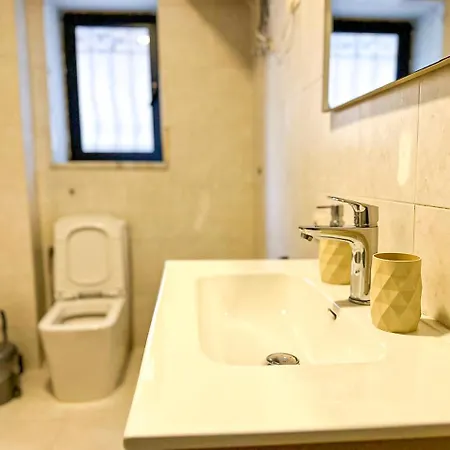 Grand Park 2br Tirana