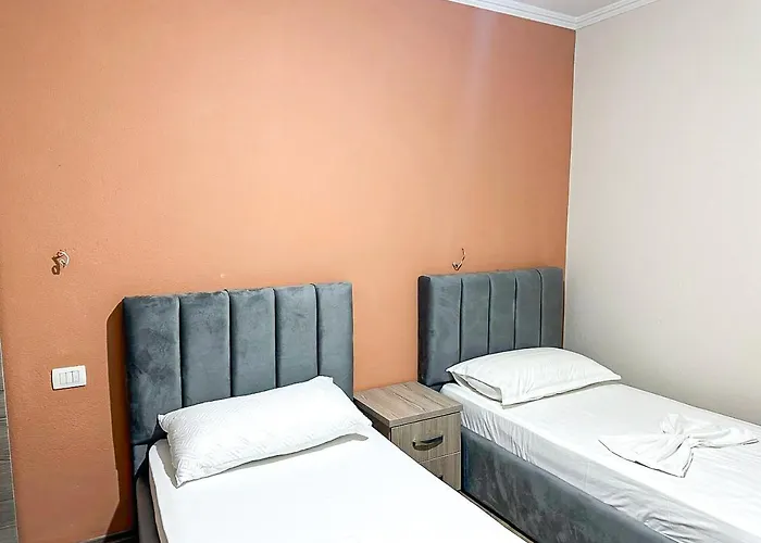 Grand Park 2br 公寓 *