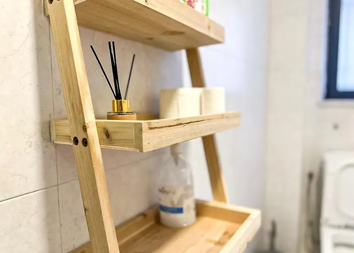 Grand Park 2br Тирана