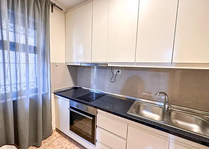 Grand Park 2br 公寓