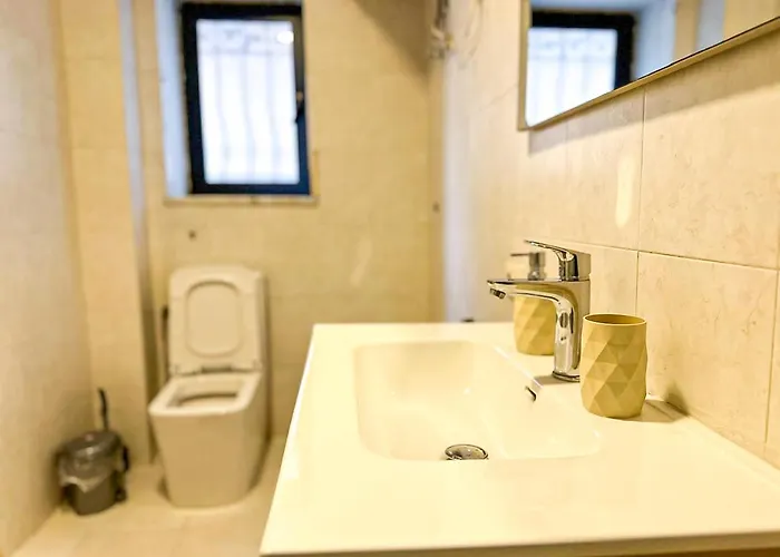 Grand Park 2br 地拉那